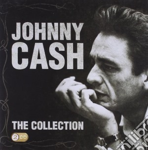 Johnny Cash - The Collection (2 Cd) cd musicale di Johnny Cash