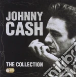 Johnny Cash - The Collection (2 Cd) cd