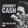 Johnny Cash - The Collection (2 Cd) cd