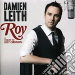 Damien Leith - Roy: A Tribute To Roy Orbison cd