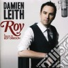 Damien Leith - Roy: A Tribute To Roy Orbison cd
