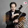 Jan Vogler - Bach - Suites Per Violoncello Solo (2 Cd) cd