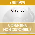 Chronos cd musicale