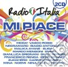 Radio Italia Mi Piace (2 Cd) cd
