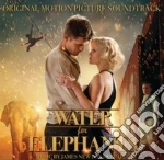 James Newton Howard - Water For Elephants cd