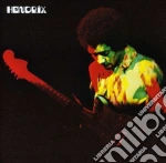 Jimi Hendrix - Band Of Gypsies cd