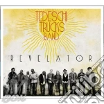 (LP Vinile) Tedeschi Trucks Band - Revelator vinile