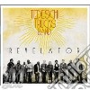 (LP Vinile) Tedeschi Trucks Band - Revelator cd