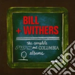 Complete sussex & columbia album masters cd