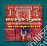 Earth, Wind & Fire - The Columbia Masters (16 Cd) cd