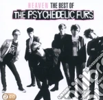 Psychedelic Furs - The Best Of cd
