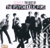Psychedelic Furs - The Best Of cd