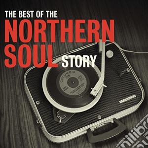 Best Of The Northern Soul Story (The) / Various (2 Cd) cd musicale di Various Artists