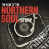 Best Of The Northern Soul Story (The) / Various (2 Cd) cd