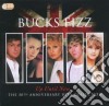 Bucks Fizz - Up Until Now.. The 30Th Anniversary Hits Collection (2 Cd) cd