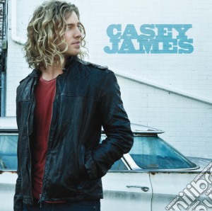 James Casey - Casey James cd musicale di James Casey