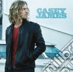 James Casey - Casey James cd