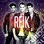 Reik - Peligro cd