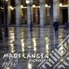 Mads Langer - Behold cd