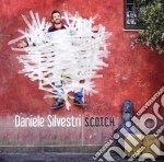 Daniele Silvestri - S.c.o.t.c.h. cd