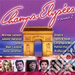 Champs-Elysees Vol.2 (2 Cd) cd