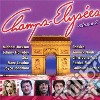 Champs-Elysees Vol.2 (2 Cd) cd