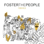 (LP Vinile) Foster The People - Torches (12') vinile