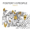 (LP Vinile) Foster The People - Torches (12') cd