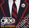 Glee: The Music Presents The Warblers / Various cd