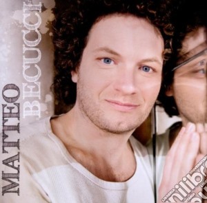 Matteo Becucci - Matteo Becucci cd musicale di Matteo Becucci