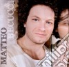 Matteo Becucci - Matteo Becucci cd