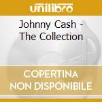 Johnny Cash - The Collection cd
