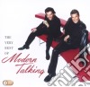 Modern Talking - The Very Best Of (2 Cd) cd