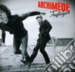 Archimede - Trafalgar cd