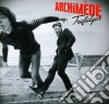 Archimede - Trafalgar cd