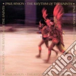Paul Simon - The Rhythm Of The Saints cd