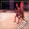 Paul Simon - The Rhythm Of The Saints cd