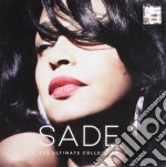 Sade - The Ultimate Collection (2 Cd)