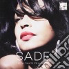 Sade - The Ultimate Collection (2 Cd) cd musicale di SADE