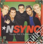 N-Sync - Home For Christmas cd