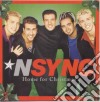 N-Sync - Home For Christmas cd