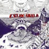 Emilio Locurcio - L'Eliogabalo - Operetta Iperrealista Vinyl Replica cd