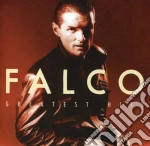 Falco - Greatest Hits cd