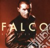 Falco - Greatest Hits cd musicale di Falco