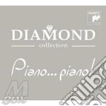 Vari-piano...piano (diamond collection) cd