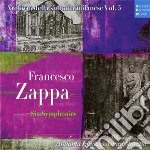 Vanni Moretto - Zappa - Six Simphonies