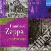 Vanni Moretto - Zappa - Six Simphonies cd