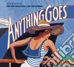 Original Broadway Cast - Anything Goes cd