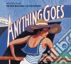 Original Broadway Cast - Anything Goes cd