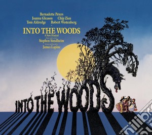 Stephen Sondheim - Into The Woods cd musicale di Stephen Sondheim